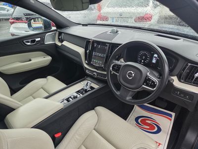 2020 Volvo XC60
