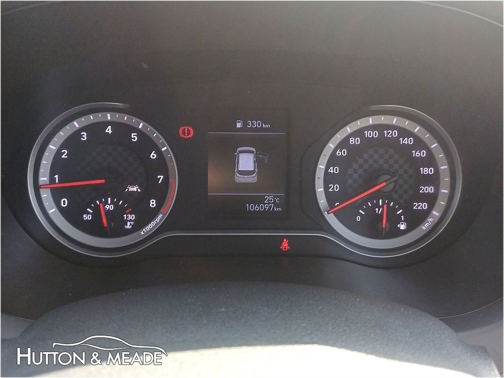 2021 Hyundai i10