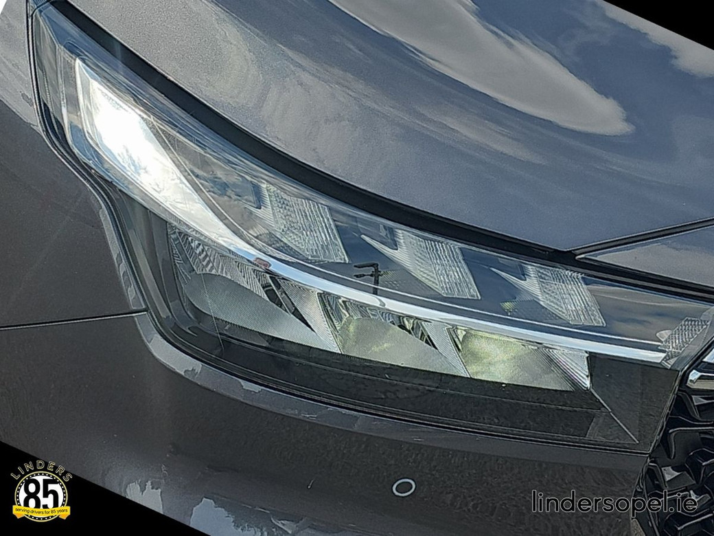 2023 Suzuki SX4 S-Cross