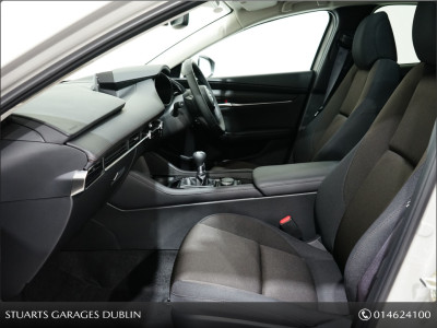 2023 Mazda Mazda3