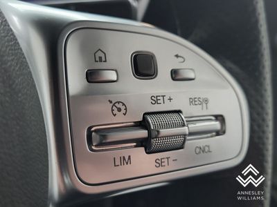 2022 Mercedes-Benz A Class