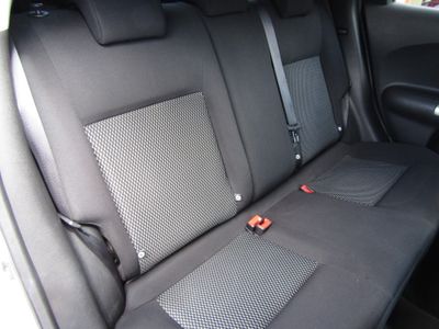 2015 Nissan Juke