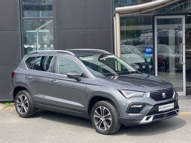 vehicle for sale from Stillorgan Motor Company