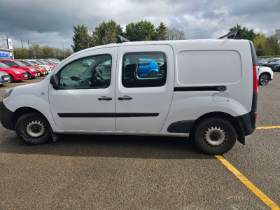 2017 Renault Kangoo