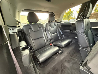2019 Volvo XC90