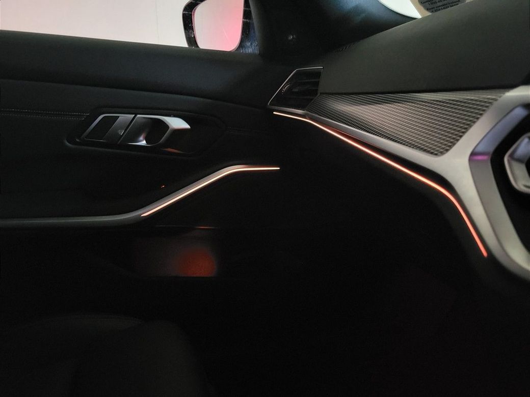 2019 BMW 3 Series