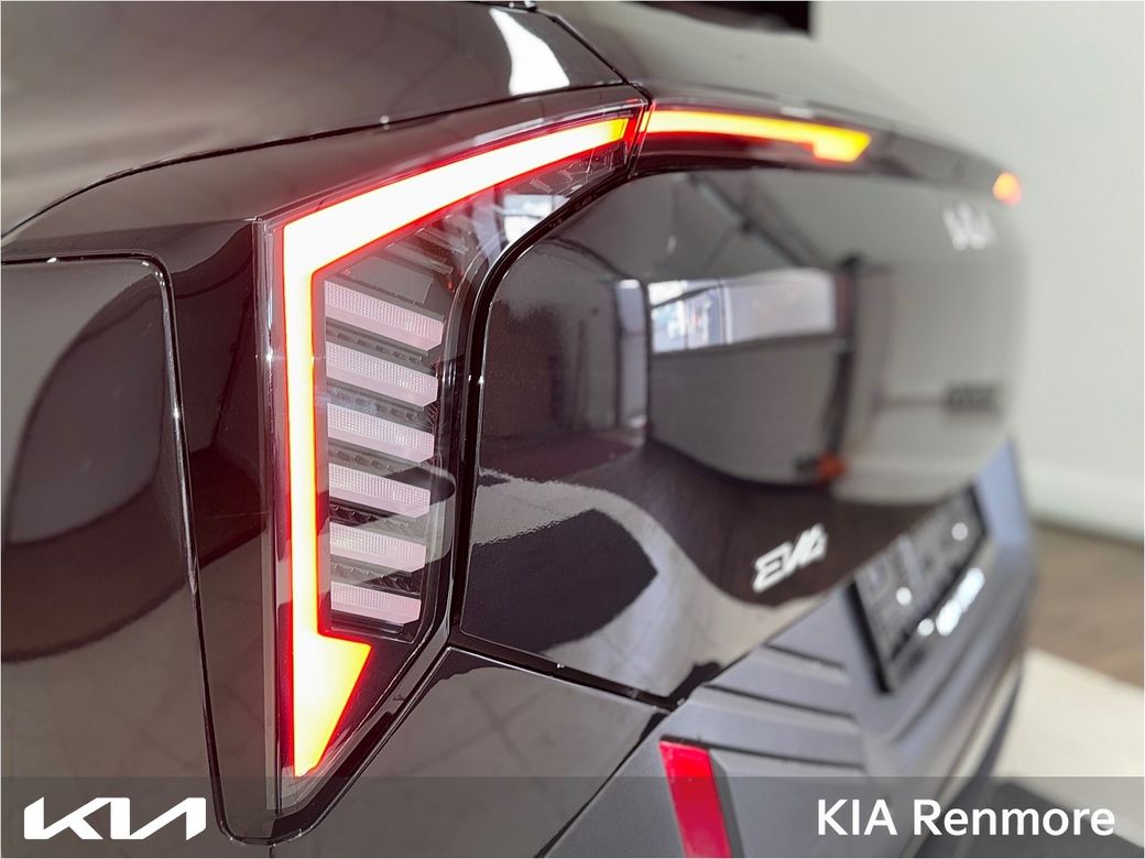 2026 Kia EV4