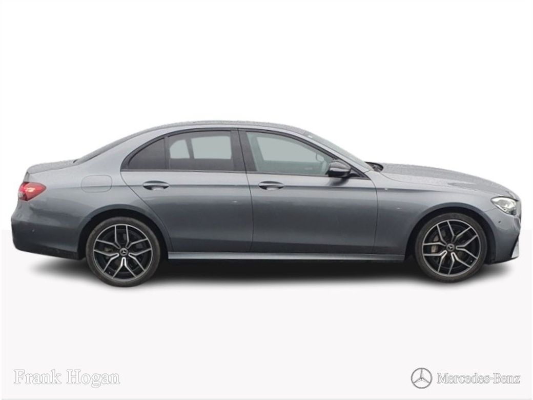 2023 Mercedes-Benz E Class