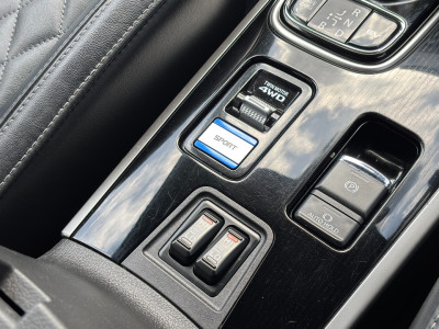 2020 Mitsubishi Outlander