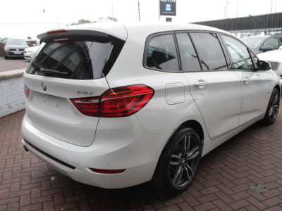 2019 BMW 2 Series