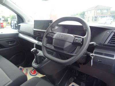 2024 Fiat Scudo