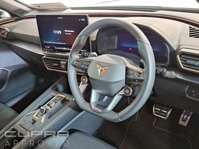 2026 Cupra Formentor