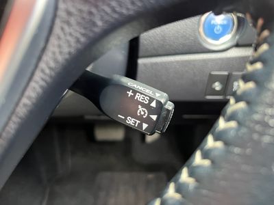 2018 Toyota Auris