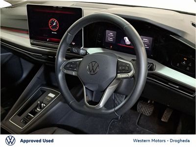 2026 Volkswagen Golf