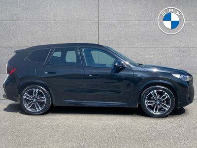 2024 BMW X1