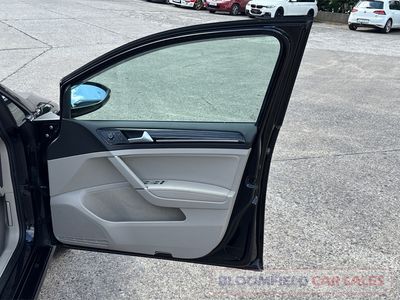 2020 Volkswagen Golf