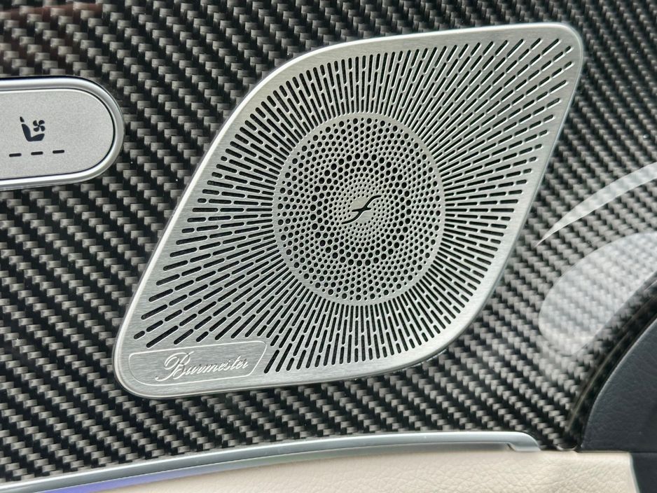 2025 Mercedes-Benz AMG