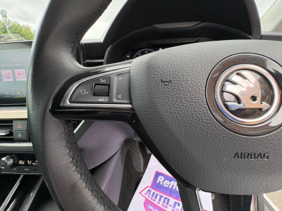 2020 Skoda Kamiq