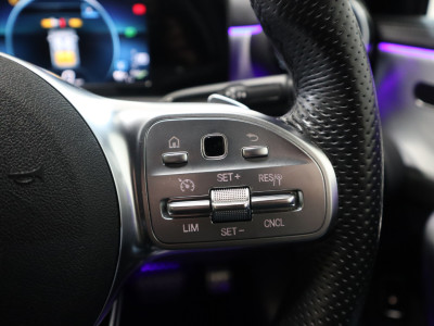 2022 Mercedes-Benz A Class