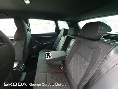 2021 Skoda Karoq