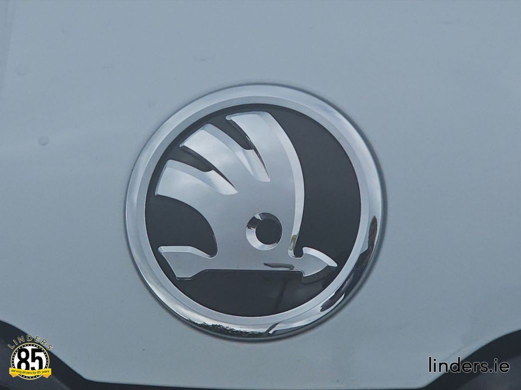 2023 Skoda Karoq