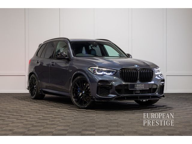 vehicle for sale from European Prestige