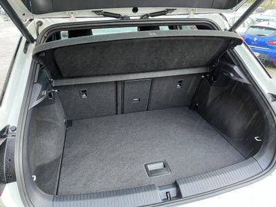 2022 Volkswagen T-Roc