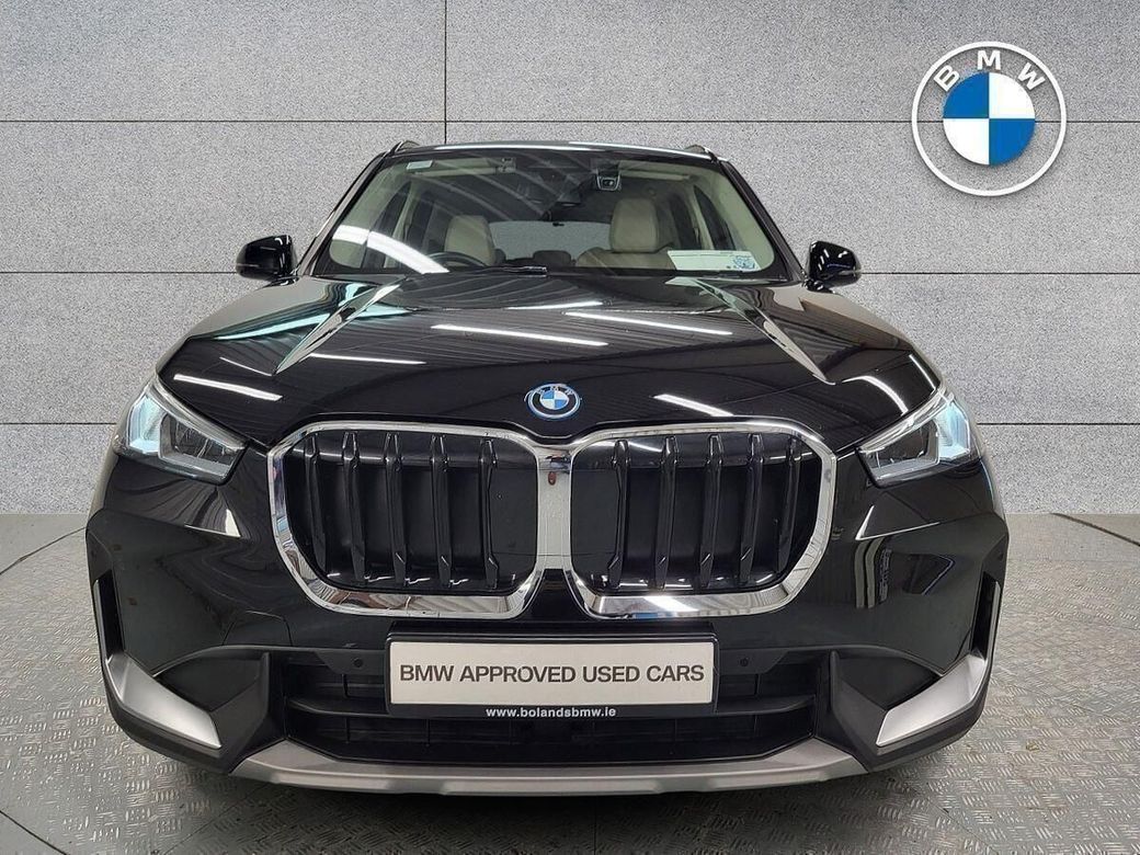 2024 BMW X1