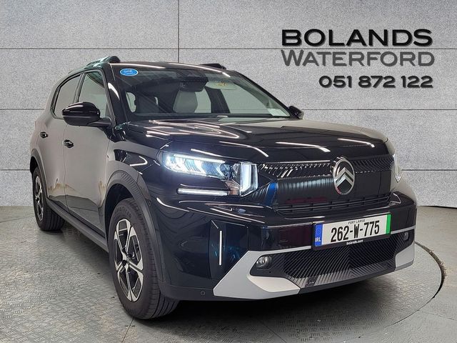 vehicle for sale from Bolands Waterford