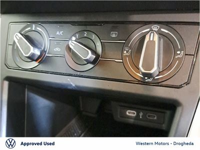 2026 Volkswagen Polo