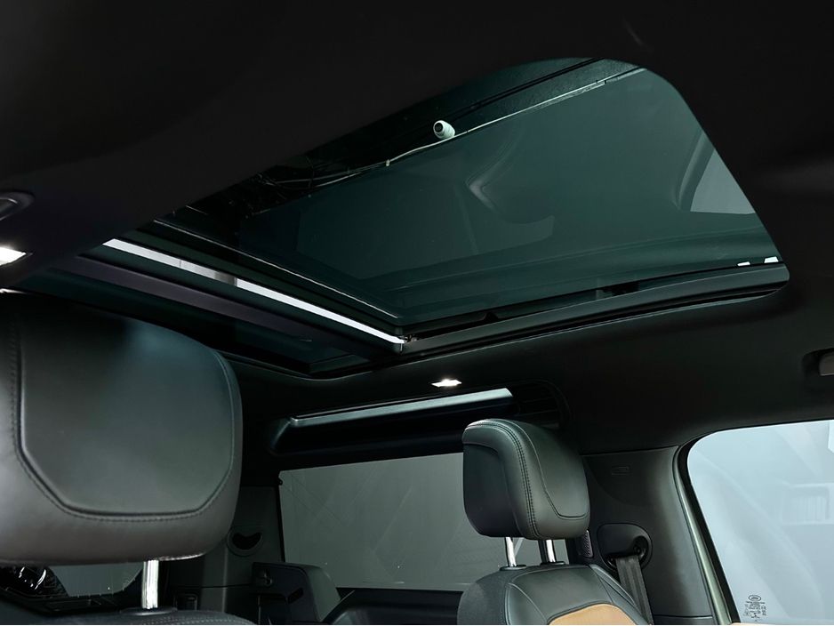2023 Land Rover Defender