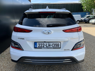 2022 Hyundai Kona