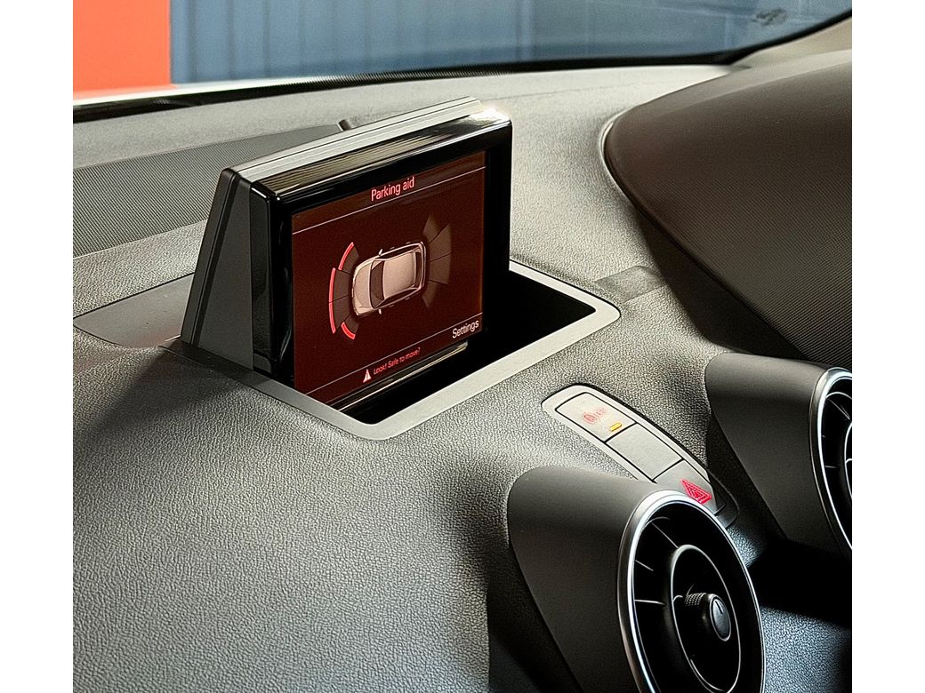 2016 Audi A1