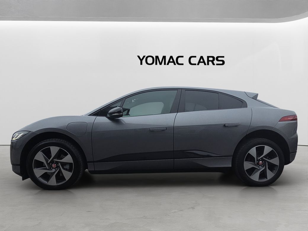 2023 Jaguar I-Pace
