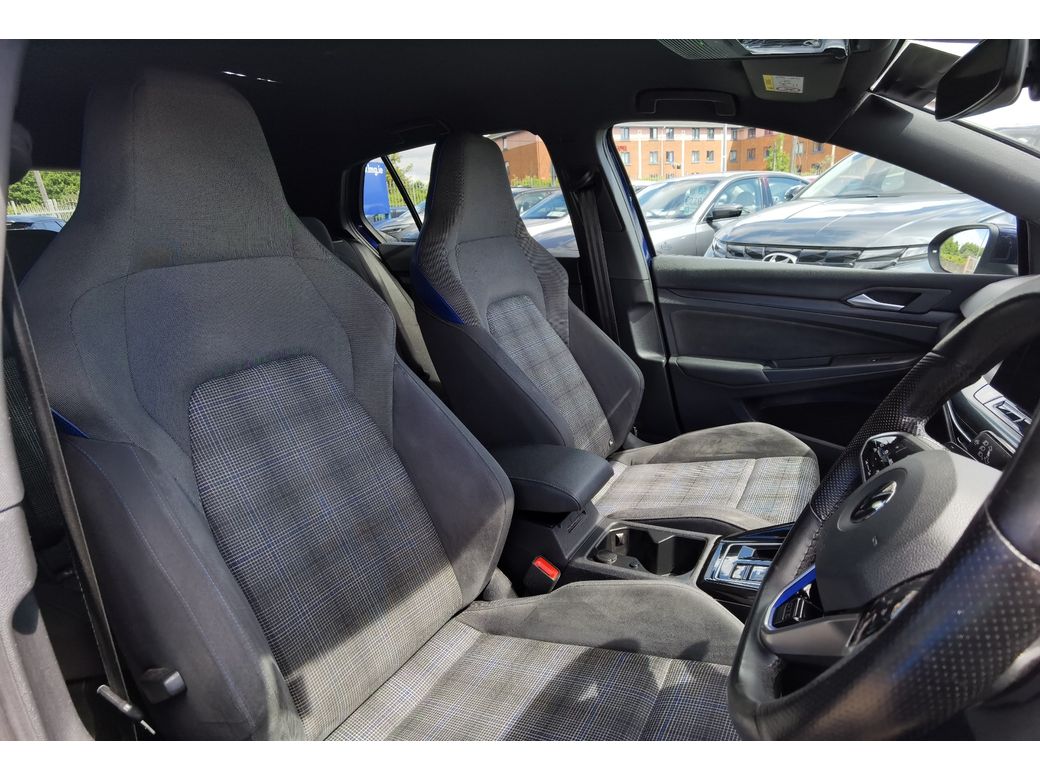 2022 Volkswagen Golf