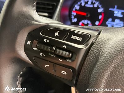2022 Kia Stonic