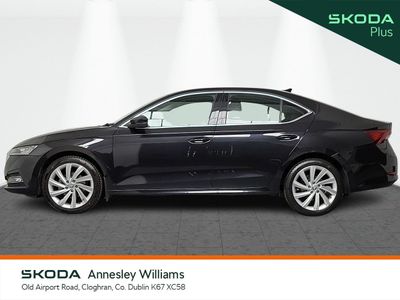 2023 Skoda Octavia