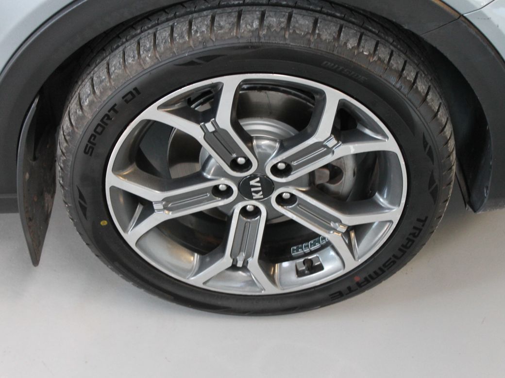 2021 Kia XCeed