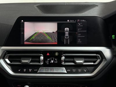 2022 BMW 4 Series