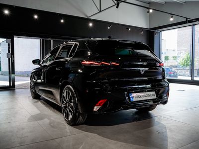 2026 Peugeot 308