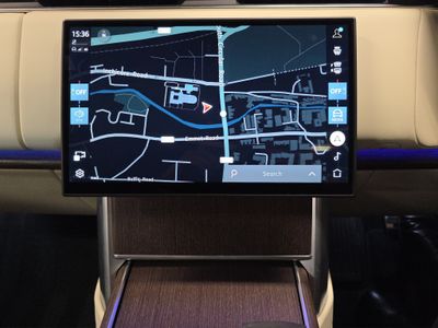 2024 Land Rover Range Rover