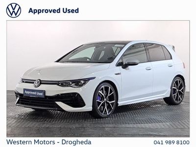 2024 Volkswagen Golf