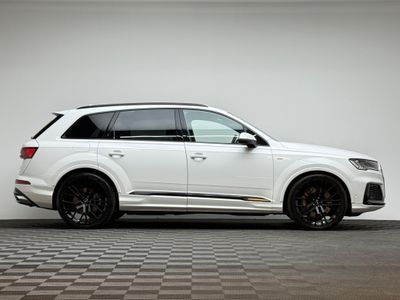 2023 Audi Q7