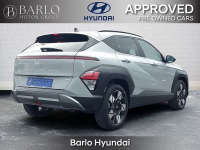 2023 Hyundai Kona