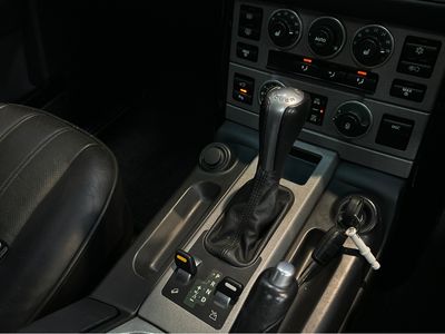 2006 Land Rover Range Rover