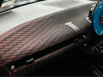 2024 Mini Cooper