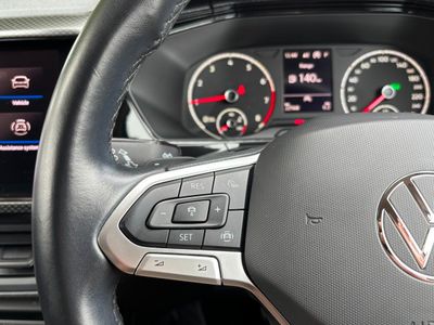2023 Volkswagen T-Cross