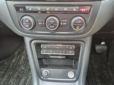 2021 Volkswagen Sharan