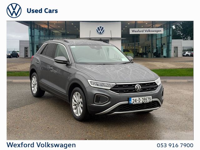 vehicle for sale from Wexford Volkswagen