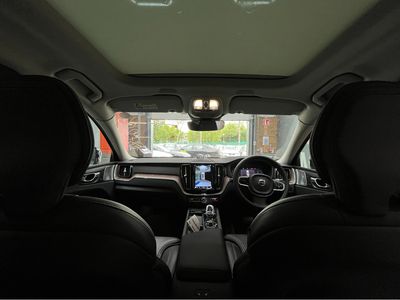 2023 Volvo XC60